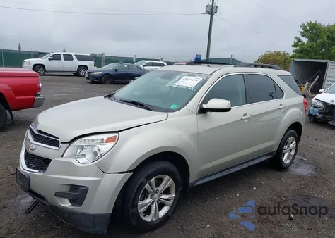 2015 Chevrolet Equinox 1Lt from USA, damaged, VIN 2GNALBEK6F6192615